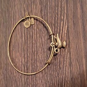 Alex and Ani bracelet